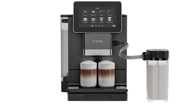 NIVONA NIVO 9101 – automatic bean-to-cup coffee machine