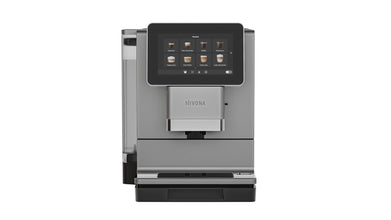 NIVONA NIVO 9103 – Automatic Bean-to-Cup Coffee Machine