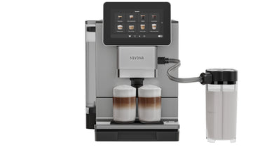 NIVONA NIVO 9103 – Automatic Bean-to-Cup Coffee Machine