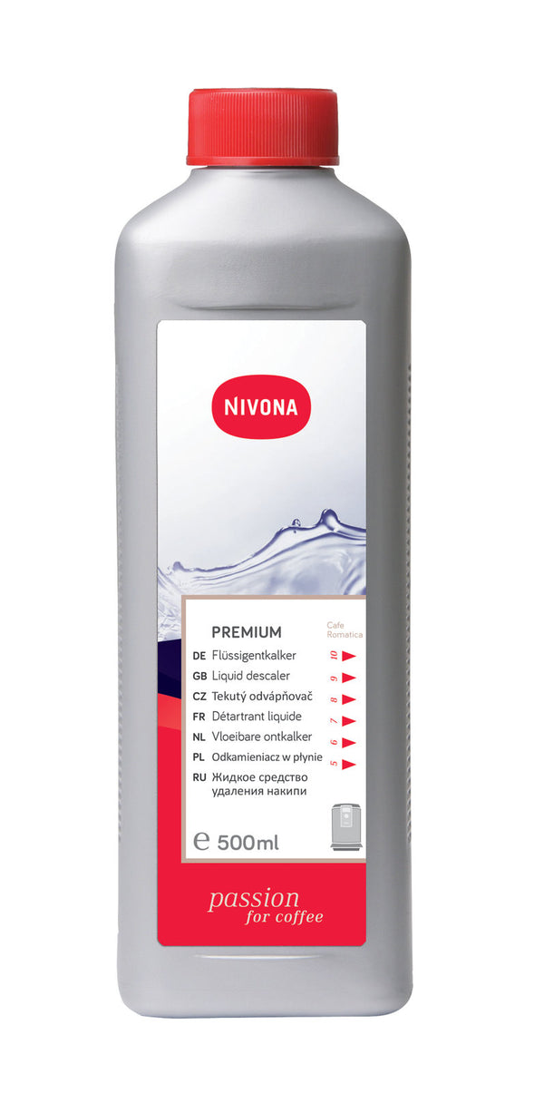NIVONA NIRK 703 – originálna údržba kávovarov NIVONA