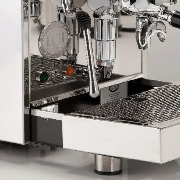 ECM Mechanika IV Profi Espresso Machine