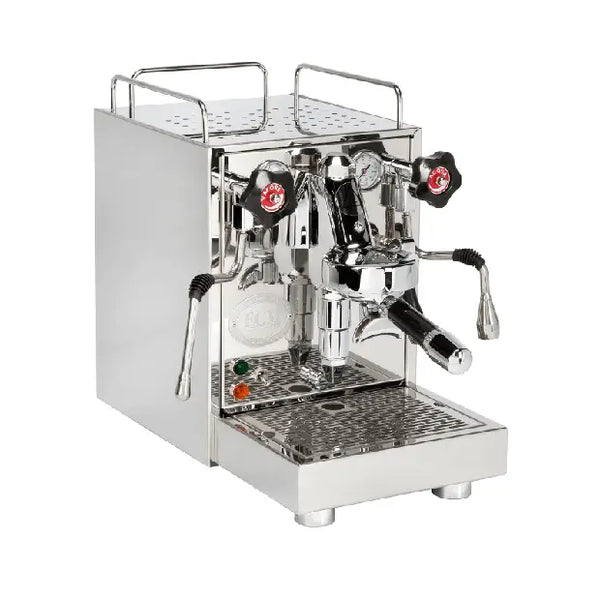 ECM Mechanika V Slim Espresso Machine