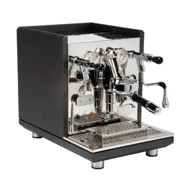 ECM Synchronika Anthracite Espresso Machine