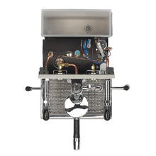 ECM Elektronika II Profi Espresso Machine