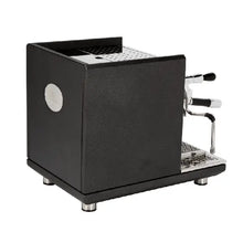 ECM Synchronika Anthrazit Espressomaschine