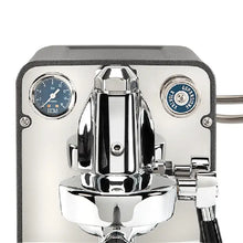 ECM Puristika Stainless Steel / Anthracite Espresso Machine