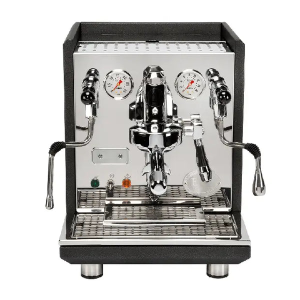 ECM Synchronika Anthracite Espresso Machine