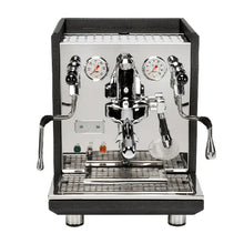 ECM Synchronika Anthrazit Espressomaschine