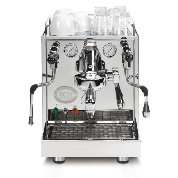 ECM Mechanika IV Profi Espresso Machine