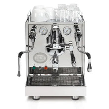 ECM Mechanika V Slim Espresso Machine