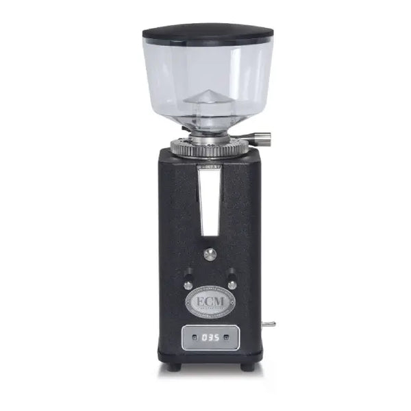 ECM S-Automatik 64 - Anthracite Espresso Grinder