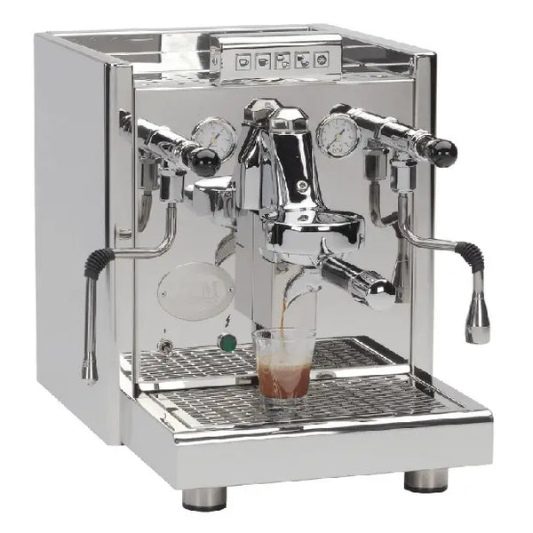 ECM Elektronika II Profi Espresso Machine