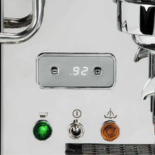ECM Synchronika Espressomaschine