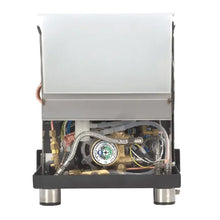 ECM Elektronika II Profi Espresso Machine