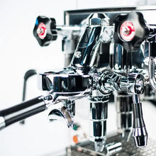 ECM Mechanika V Slim Espresso Machine