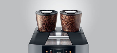 JURA GIGA W10