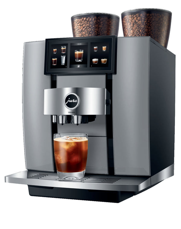 JURA GIGA W10