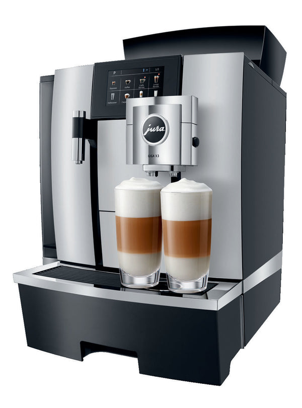 JURA GIGA X3