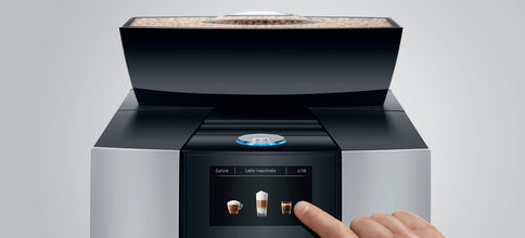JURA GIGA X3c