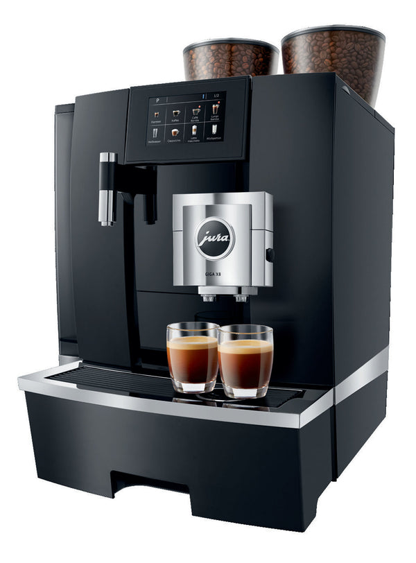 JURA GIGA X8