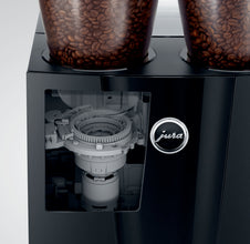 JURA GIGA X8