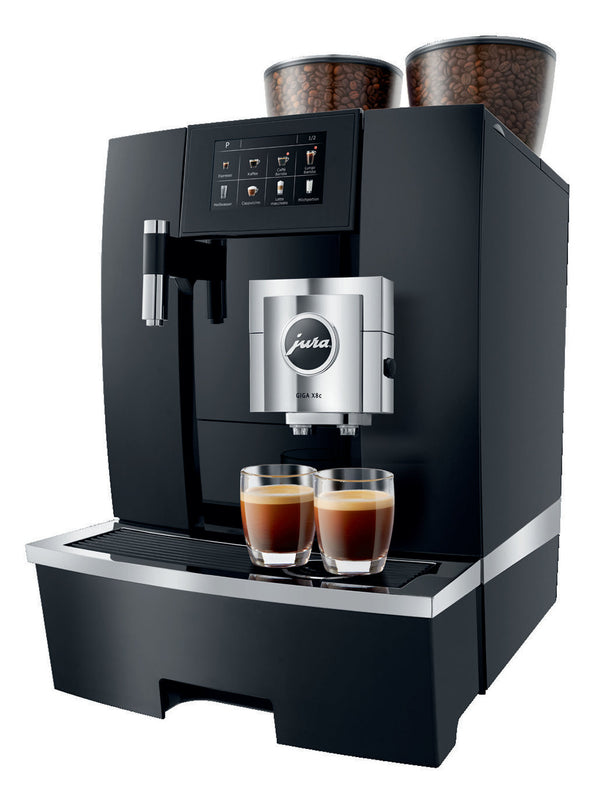 JURA GIGA X8c