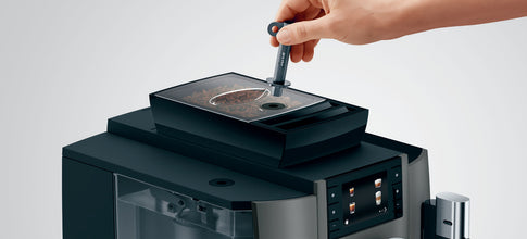 JURA W8