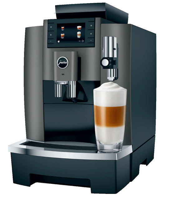 JURA W8