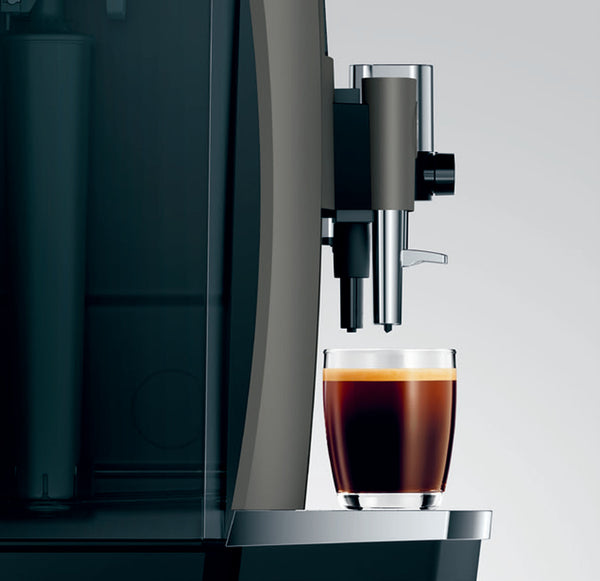 JURA W8