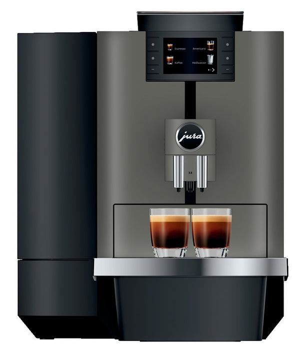 JURA X4