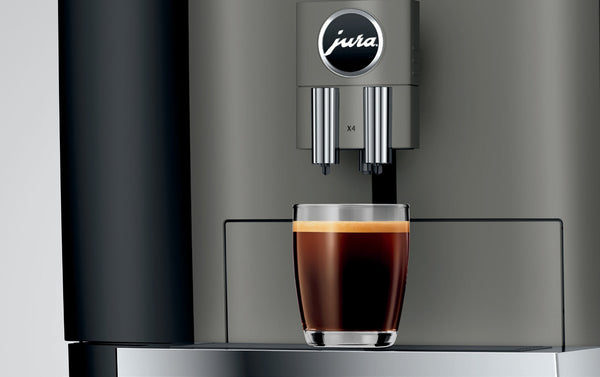 JURA X4