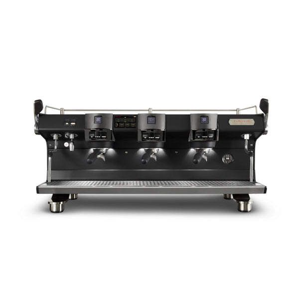 Rancilio Specialty RS1 3GR – Profesionálny pákový kávovar pre gastro