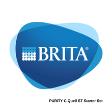 BRITA PURITY C Quell ST Starter Set