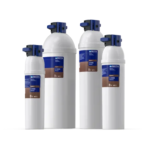 BRITA PURITY C Finest Filter