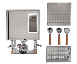 Profitec Pro 800 II