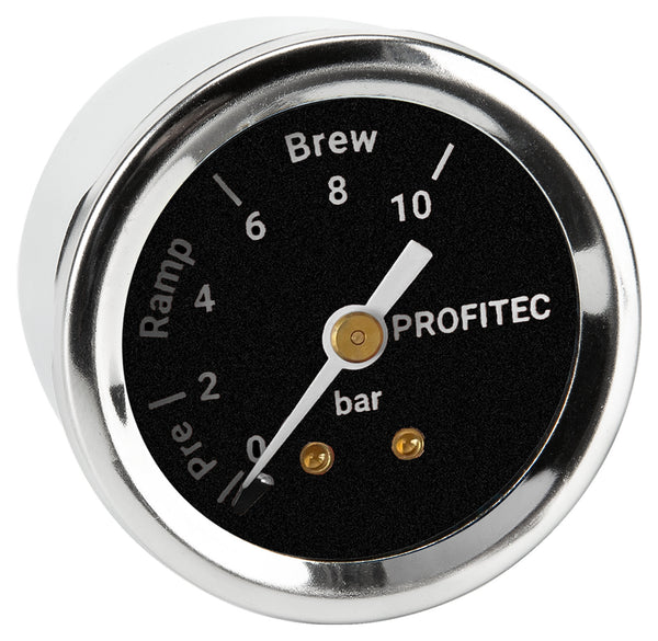 Profitec Flow Profile Valve, with gauge