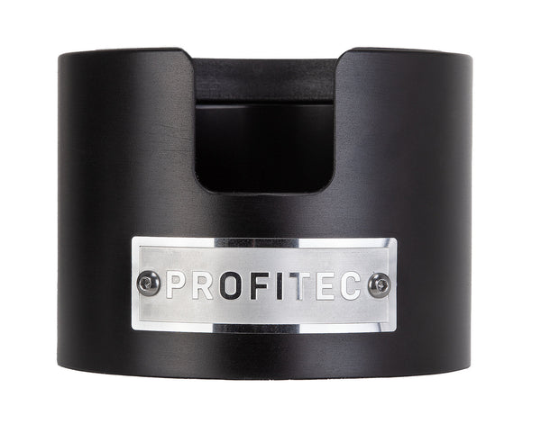 Profitec Tamper Station, black