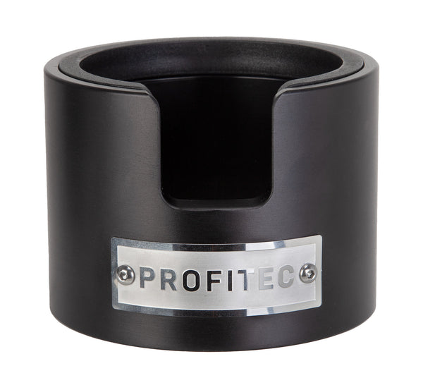 Profitec Tamper Station, black