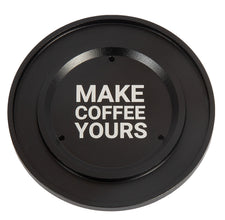 Profitec Single Dose Bellow, for 54mm/64mm grinder
