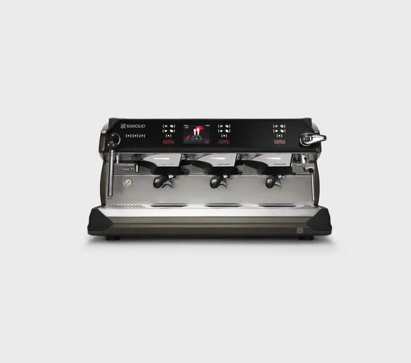 Rancilio Classe 11 Xcelsius 3GR – Profesionálny pákový kávovar pre gastro