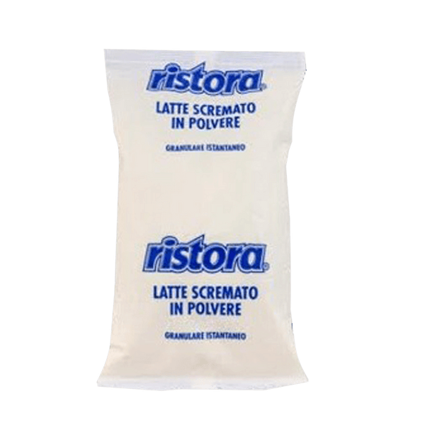 Ristora - 100% Sušené odstredené mlieko granulované