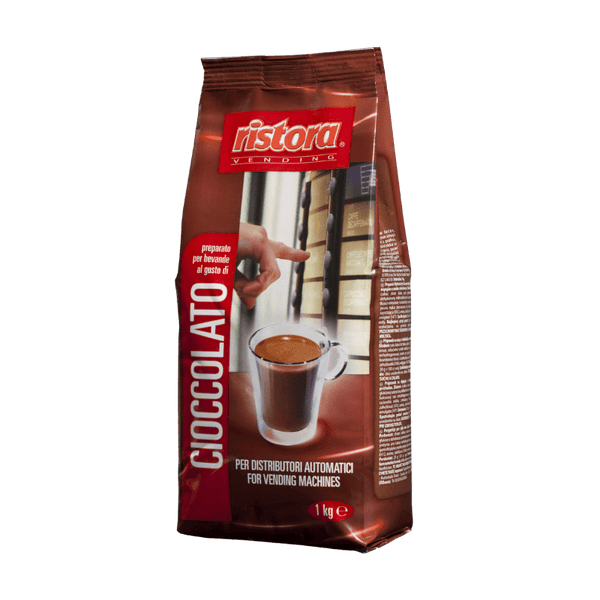 Ristora Cioccolata Dolce mliečna čokoláda
