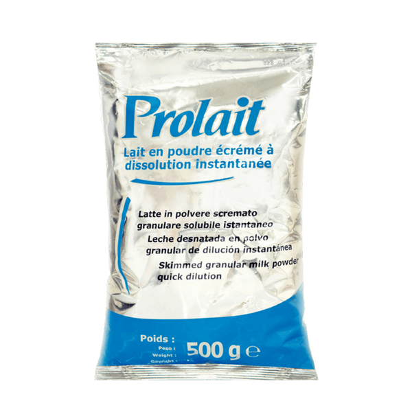 Ristora - Prolait 100% Sušené odstredené mlieko granulované
