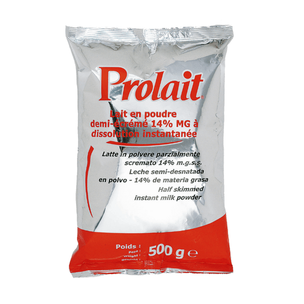 Ristora - Prolait 100% Sušené polotučné mlieko
