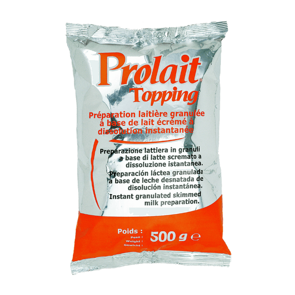 Ristora - Prolait Topping Orange