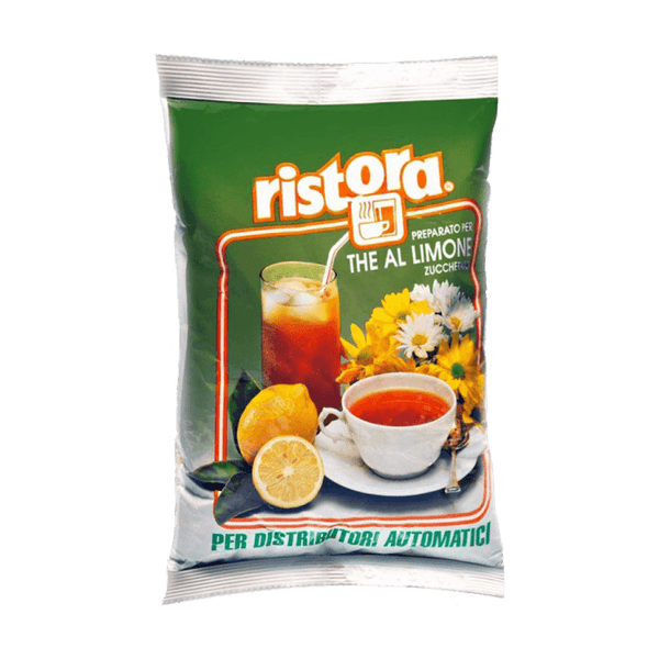 Ristora Instantný čaj citrónový