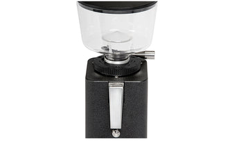 ECM S-Automatik 64, anthracite