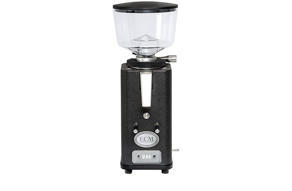 ECM S-Automatik 64, antracit