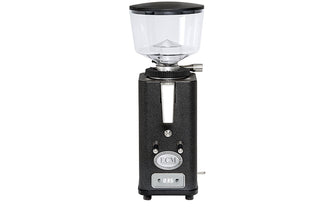 ECM S-Automatik 64, anthracite