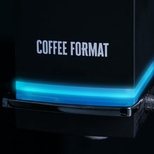 Coffee Format Seed